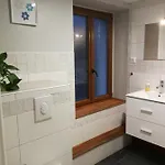 Panzió La Maison Du Vannier Raon-les-Leau