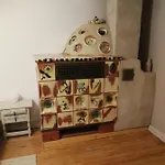 Panzió La Maison Du Vannier Raon-les-Leau
