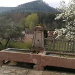 La Maison Du Vannier 3* Raon-les-Leau
