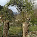 La Maison Du Vannier 3* Raon-les-Leau