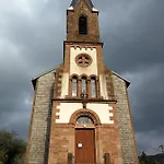 La Maison Du Vannier Отель типа 