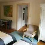 La Maison Du Vannier Panzió Raon-les-Leau