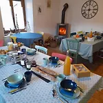 Panzió La Maison Du Vannier