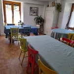 Panzió La Maison Du Vannier Raon-les-Leau