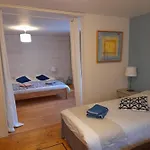 La Maison Du Vannier Panzió Raon-les-Leau