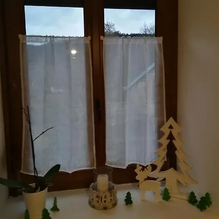 Bed & Breakfast La Maison Du Vannier Raon-les-Leau
