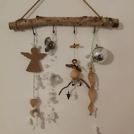 Couette-café La Maison Du Vannier