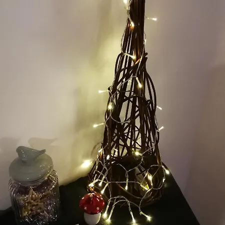 La Maison Du Vannier