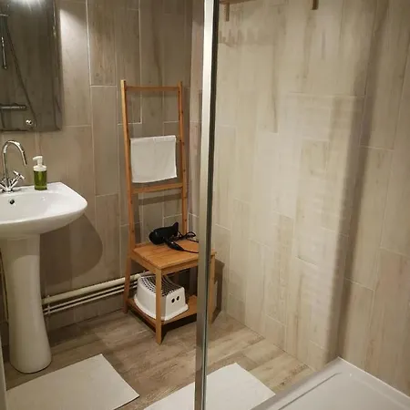 Bed & Breakfast La Maison Du Vannier *