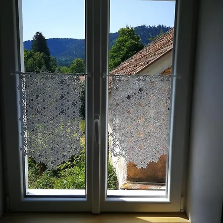 La Maison Du Vannier Couette-café Raon-les-Leau