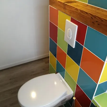Panzió La Maison Du Vannier 3*
