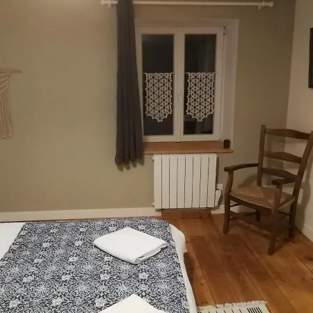 La Maison Du Vannier 3*