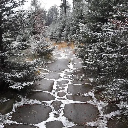 La Maison Du Vannier Couette-café 3*