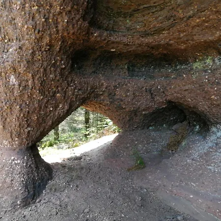 Couette-café La Maison Du Vannier 3*