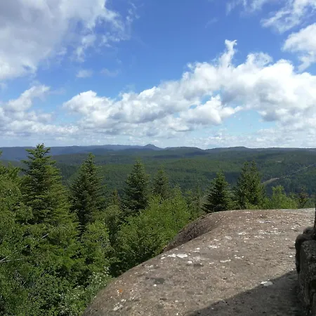 La Maison Du Vannier Couette-café 3*