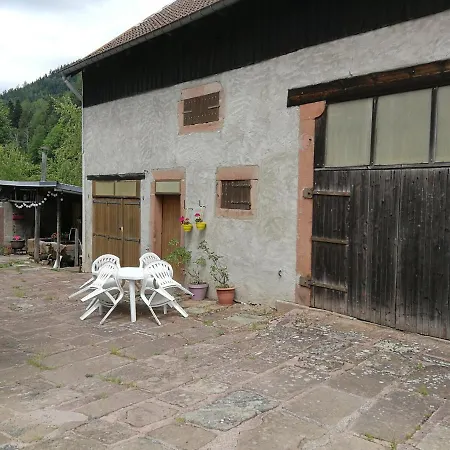 La Maison Du Vannier 3*