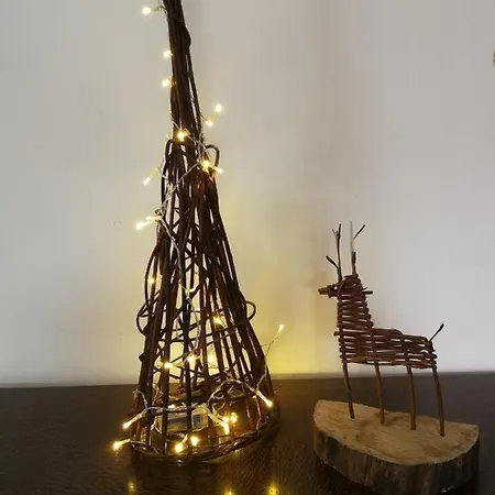 Bed & Breakfast La Maison Du Vannier