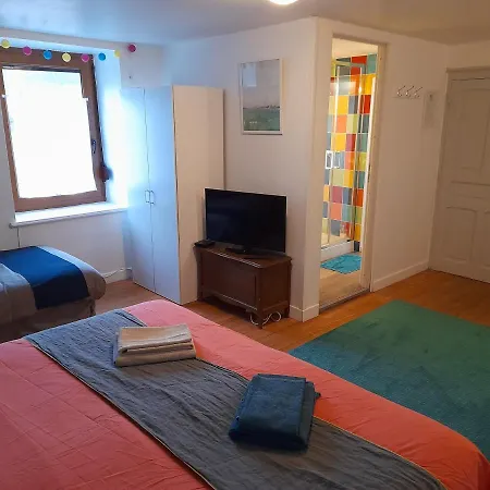 La Maison Du Vannier 3*