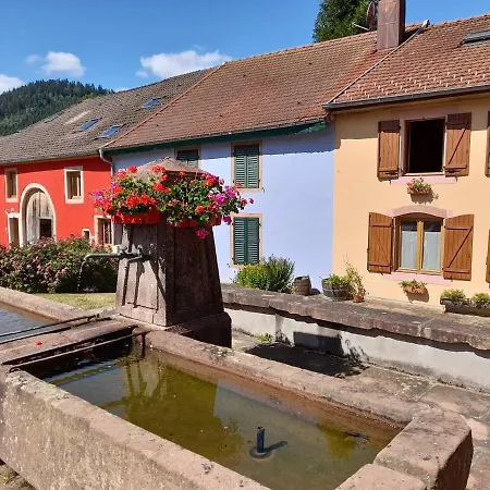 La Maison Du Vannier