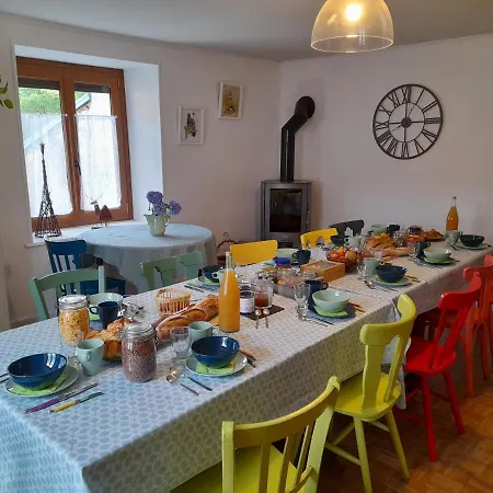 La Maison Du Vannier