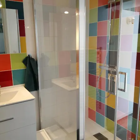 La Maison Du Vannier Bed & Breakfast *