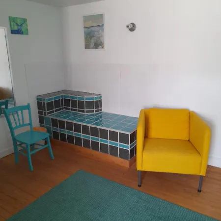 Bed & Breakfast La Maison Du Vannier Raon-les-Leau