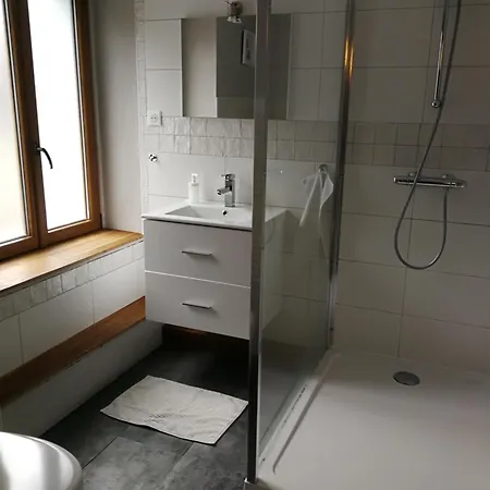 Bed & Breakfast La Maison Du Vannier *
