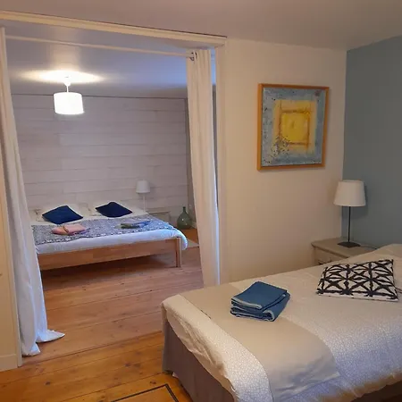 La Maison Du Vannier Bed & Breakfast Raon-les-Leau