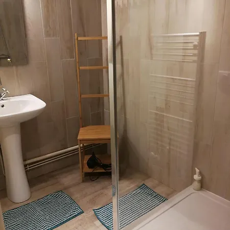 Bed & Breakfast La Maison Du Vannier
