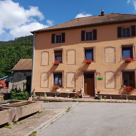 La Maison Du Vannier 3*