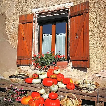 La Maison Du Vannier Couette-café 3*