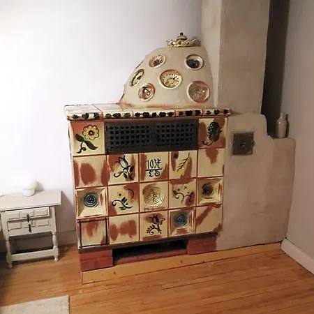 La Maison Du Vannier