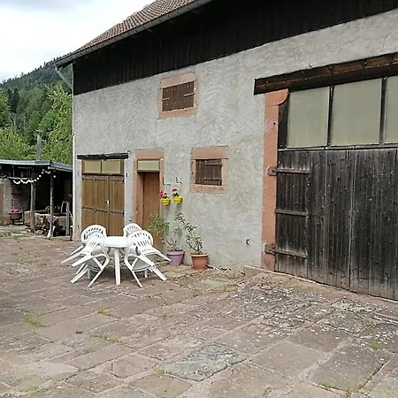 La Maison Du Vannier 3*