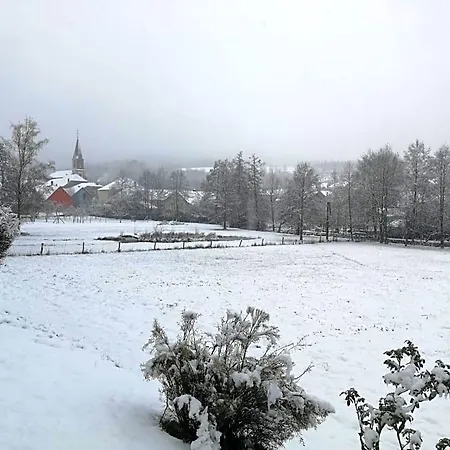 La Maison Du Vannier Raon-les-Leau