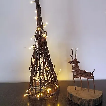 Couette-café La Maison Du Vannier Raon-les-Leau