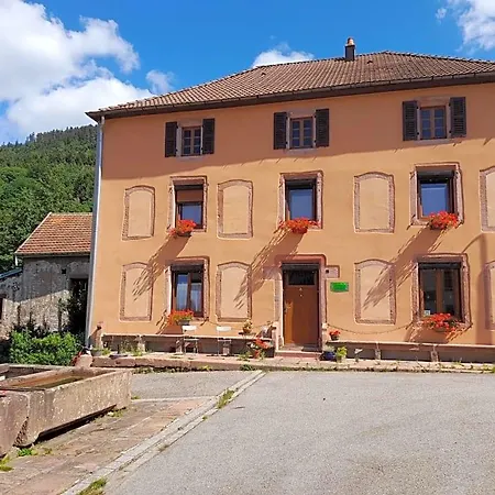 La Maison Du Vannier