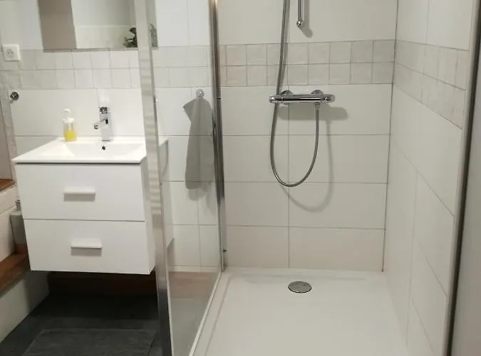 La Maison Du Vannier