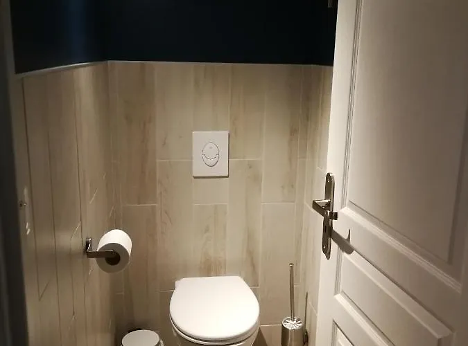 La Maison Du Vannier Raon-les-Leau