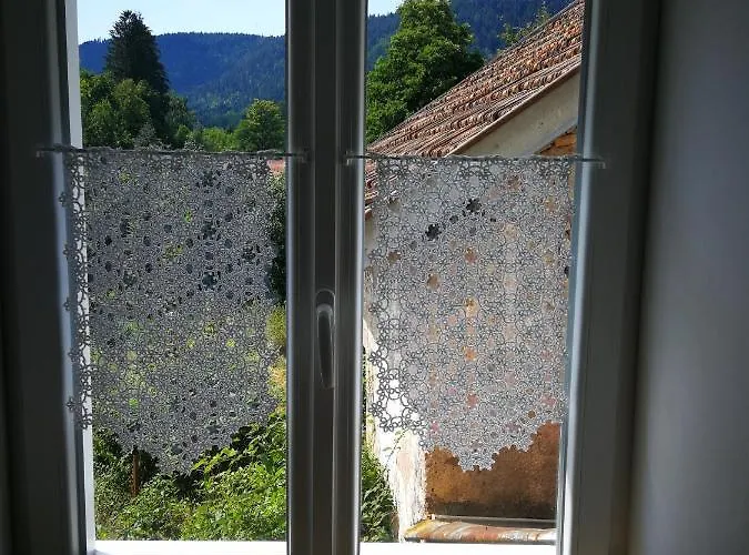 La Maison Du Vannier Отель типа 