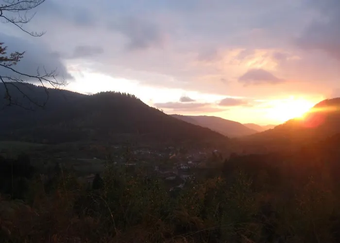 La Maison Du Vannier Отель типа 