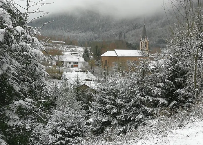 La Maison Du Vannier Отель типа 