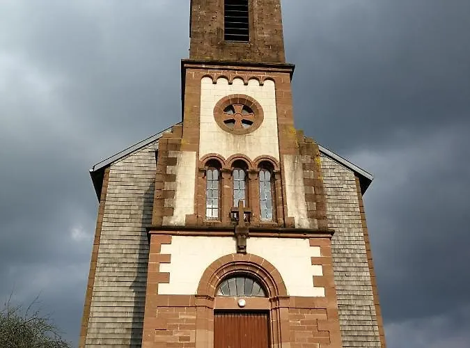 La Maison Du Vannier Отель типа 