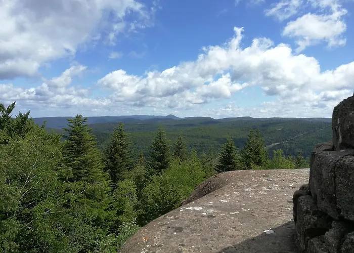 La Maison Du Vannier Отель типа 