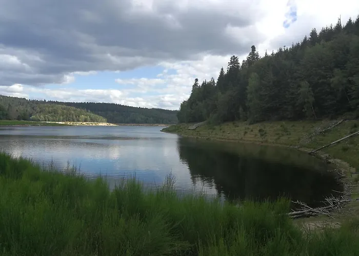 La Maison Du Vannier Raon-les-Leau