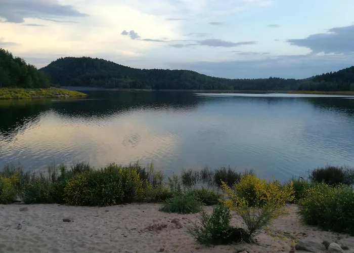 La Maison Du Vannier 3*