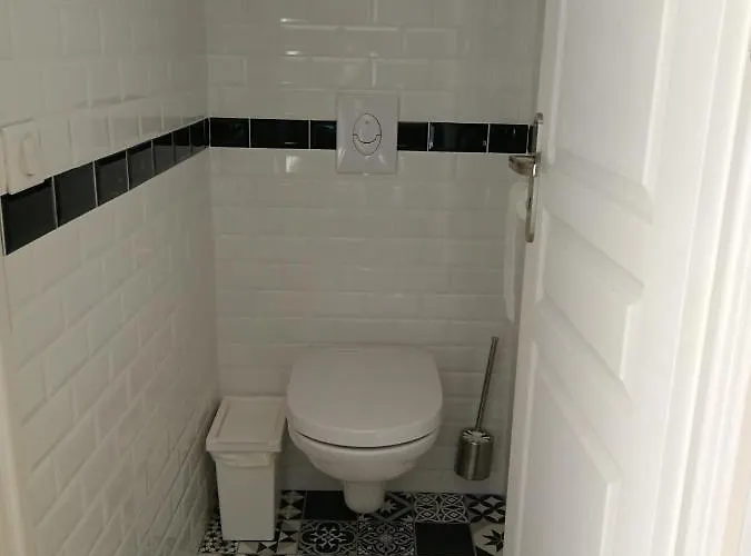 La Maison Du Vannier Отель типа 