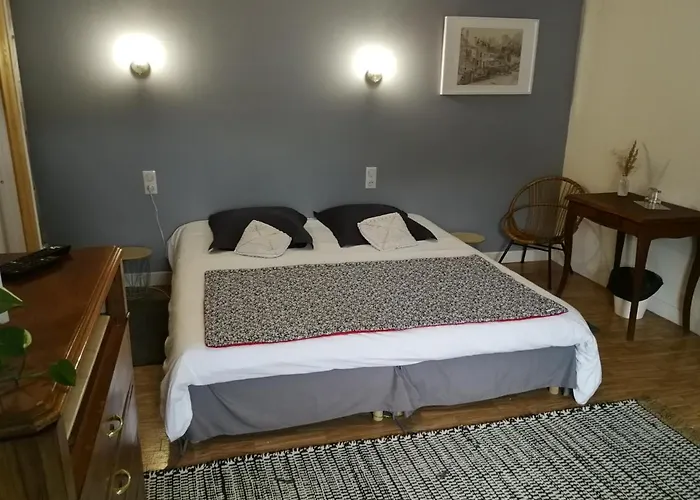 La Maison Du Vannier 3* Raon-les-Leau