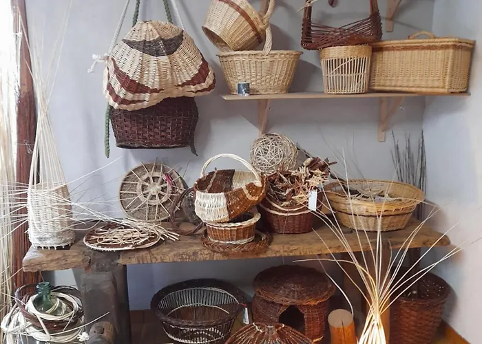 La Maison Du Vannier Raon-les-Leau